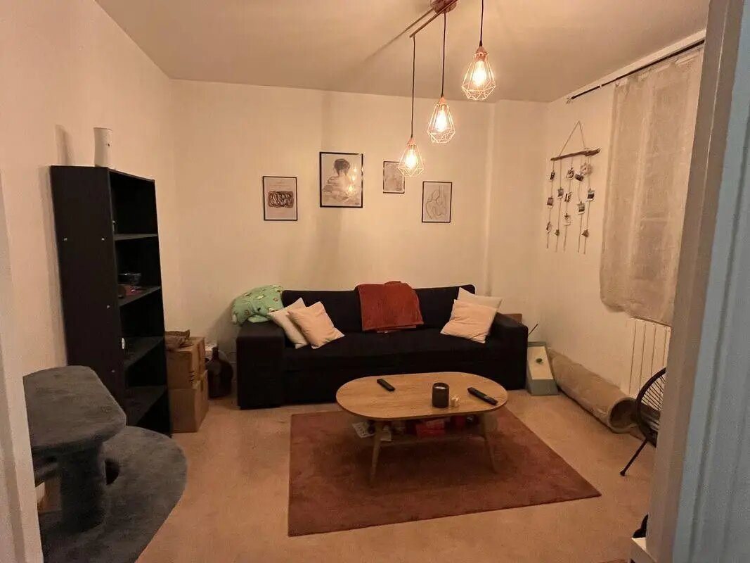 Appartement à louer, 48m², Clermont-Ferrand