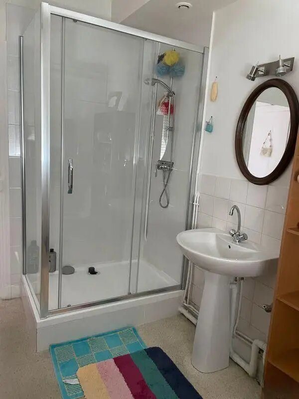 Appartement à louer, 48m², Clermont-Ferrand