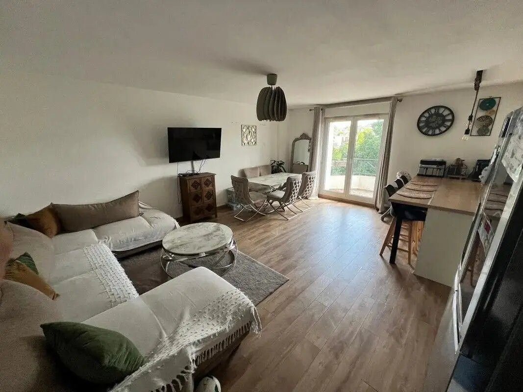 Appartement à louer, 70m², Noisy-le-Sec