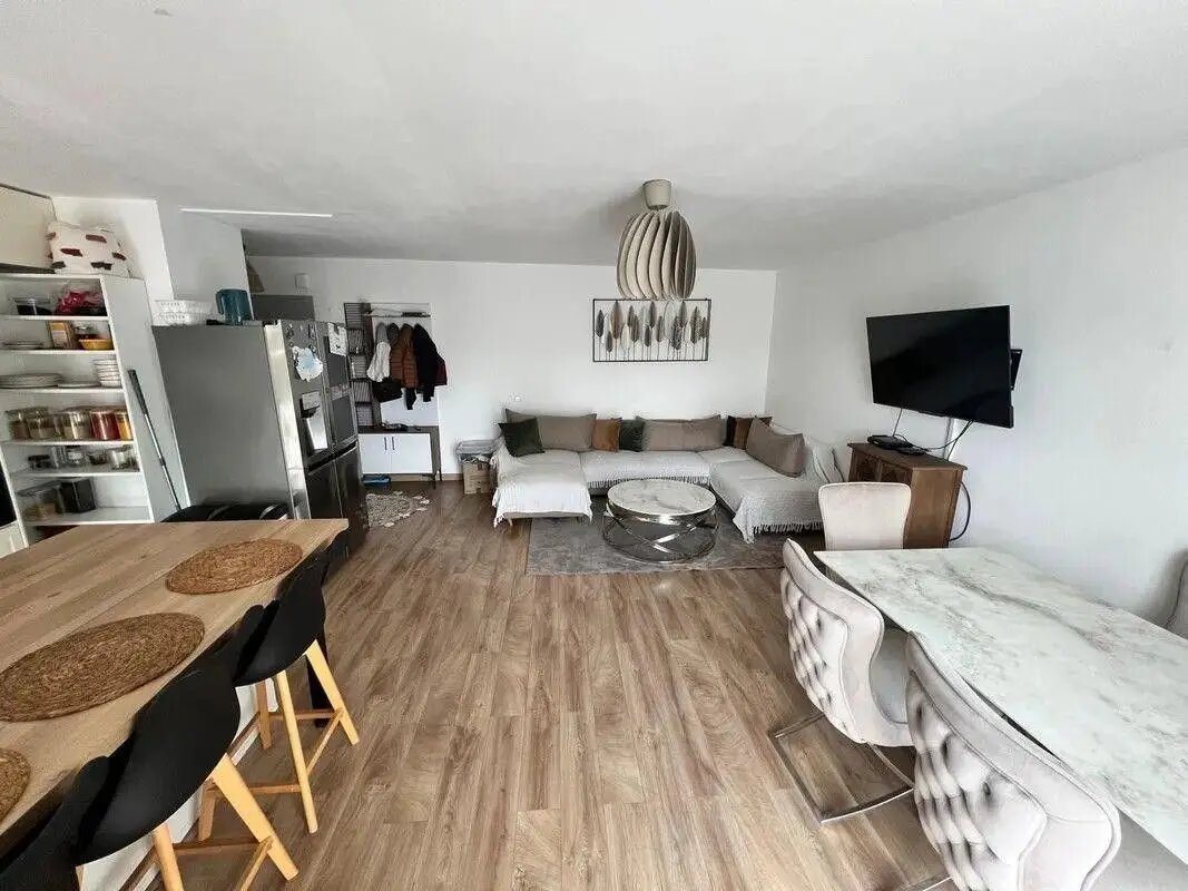 Appartement à louer, 70m², Noisy-le-Sec
