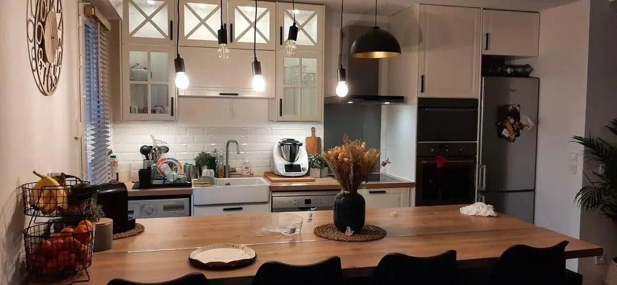 Appartement à louer, 70m², Noisy-le-Sec
