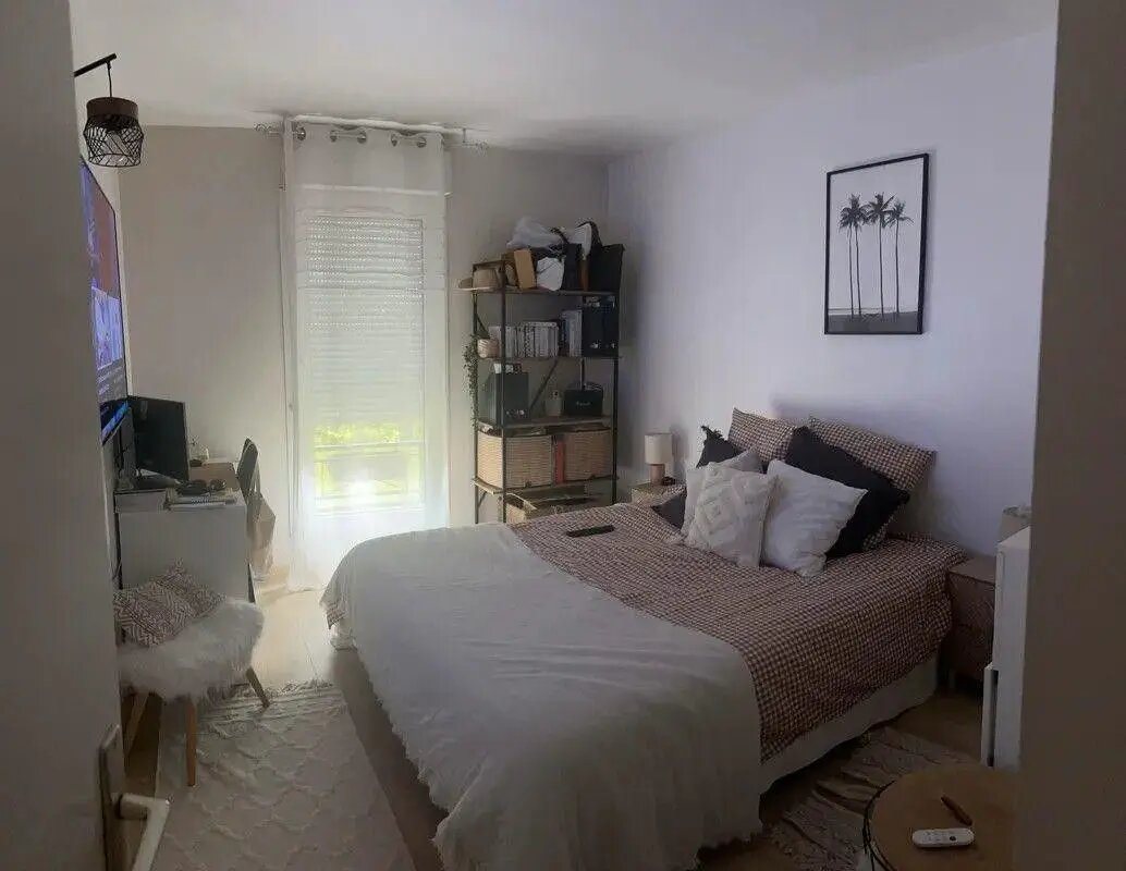 Appartement à louer, 70m², Noisy-le-Sec