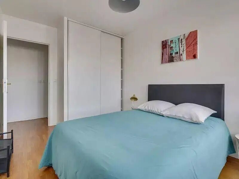 Appartement à louer, 47m², Asnières-sur-Seine