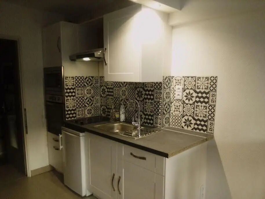 Appartement à louer, 24m², Amiens