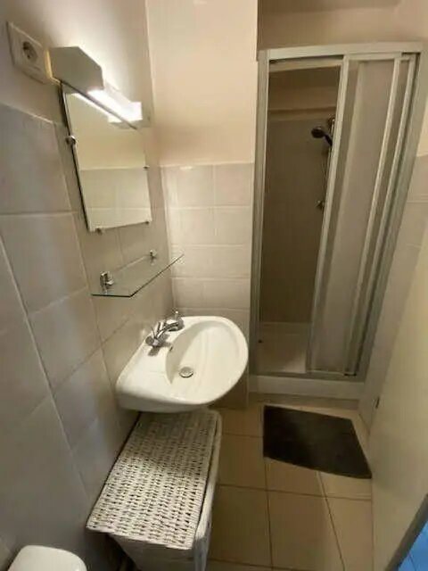 Appartement à louer, 24m², Amiens