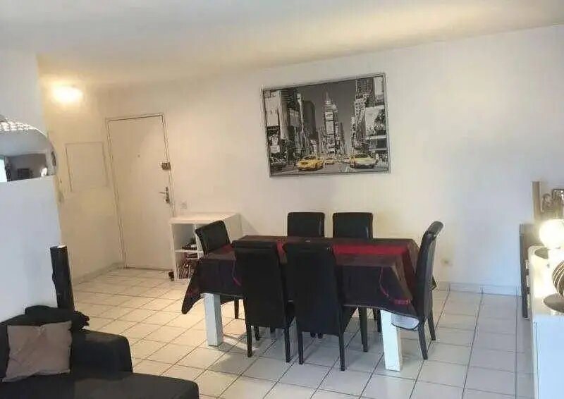 Appartement à louer, 62m², Bordeaux