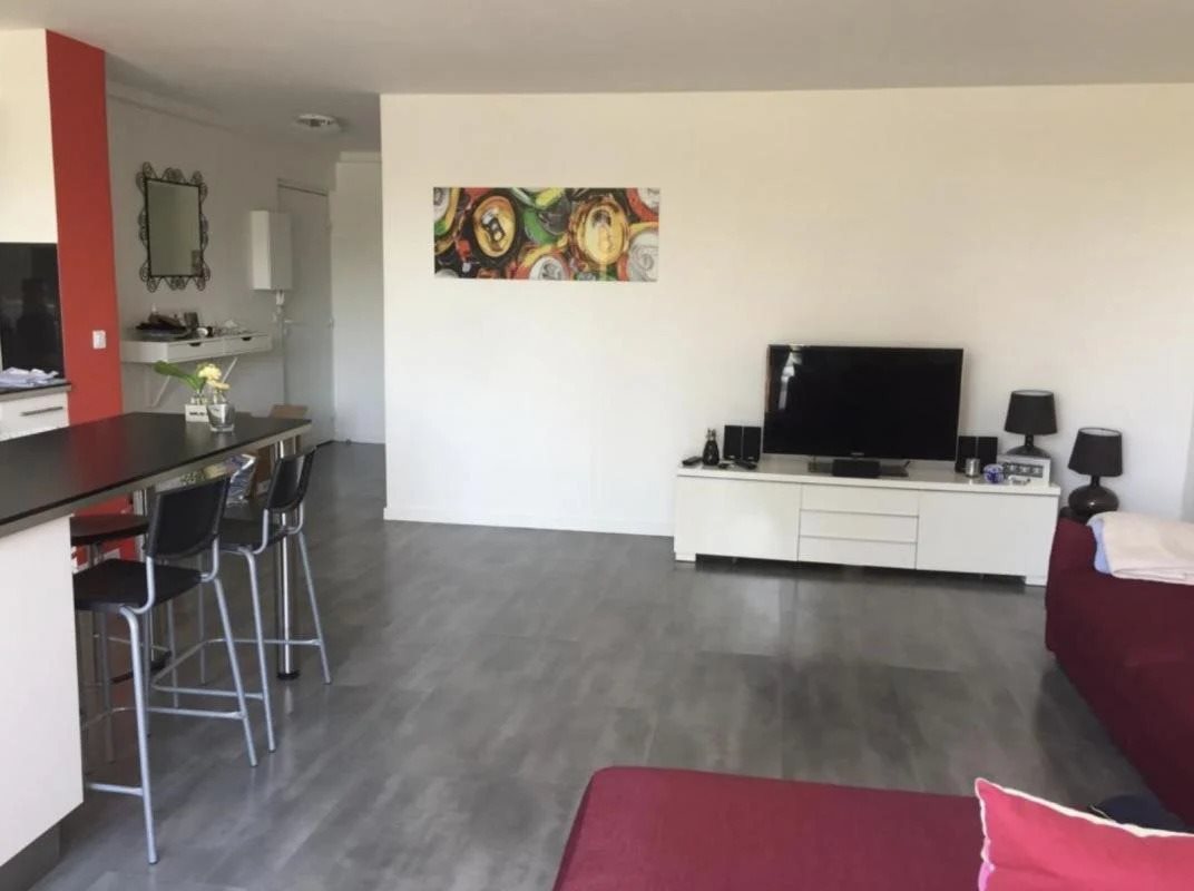 Appartement à louer, 71m², Evry