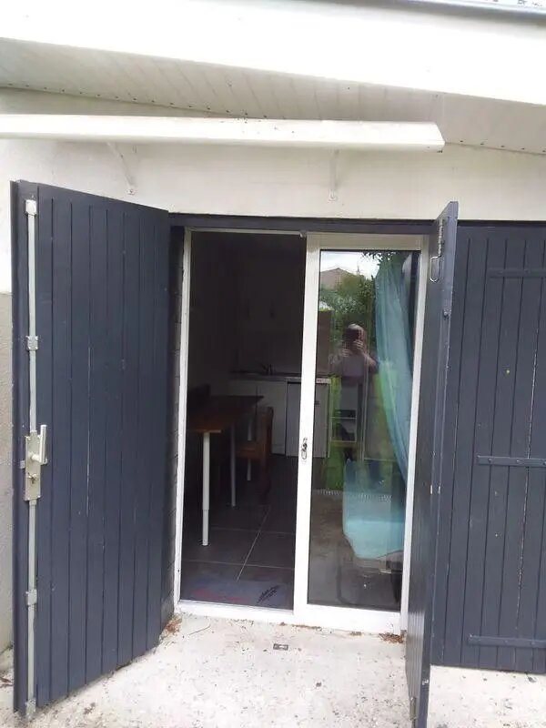 Appartement à louer, 15m², Pessac