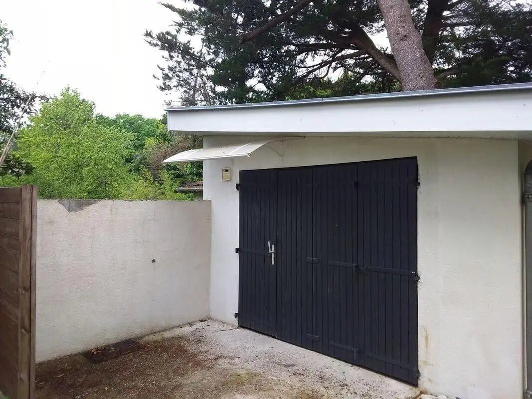 Appartement à louer, 15m², Pessac