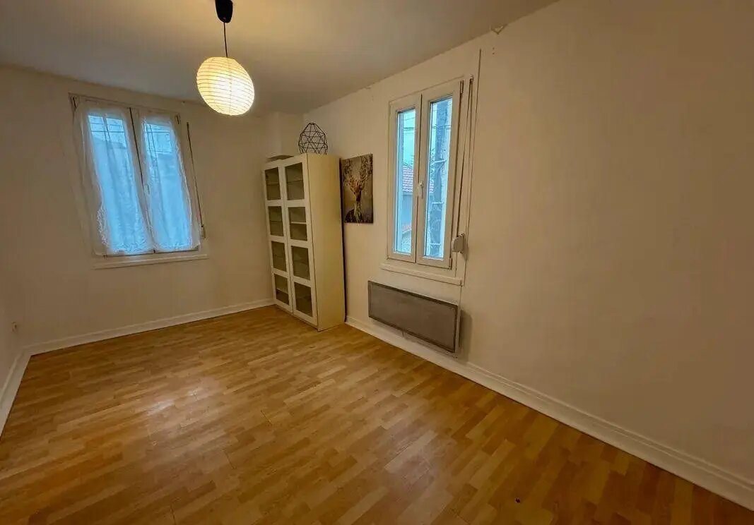 Appartement à louer, 50m², Grenoble
