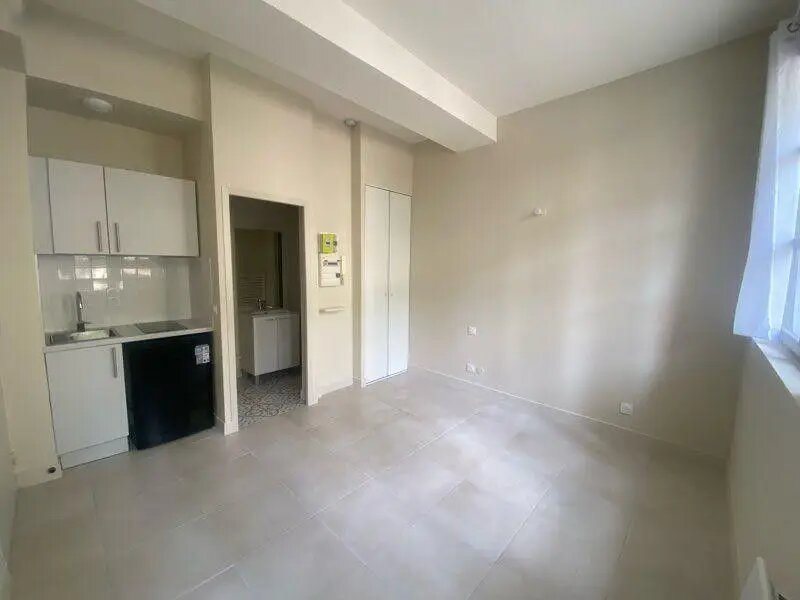 Appartement à louer, 16m², Montpellier