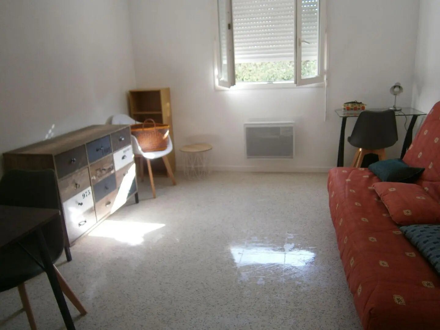 Appartement à louer, 24m², Pessac