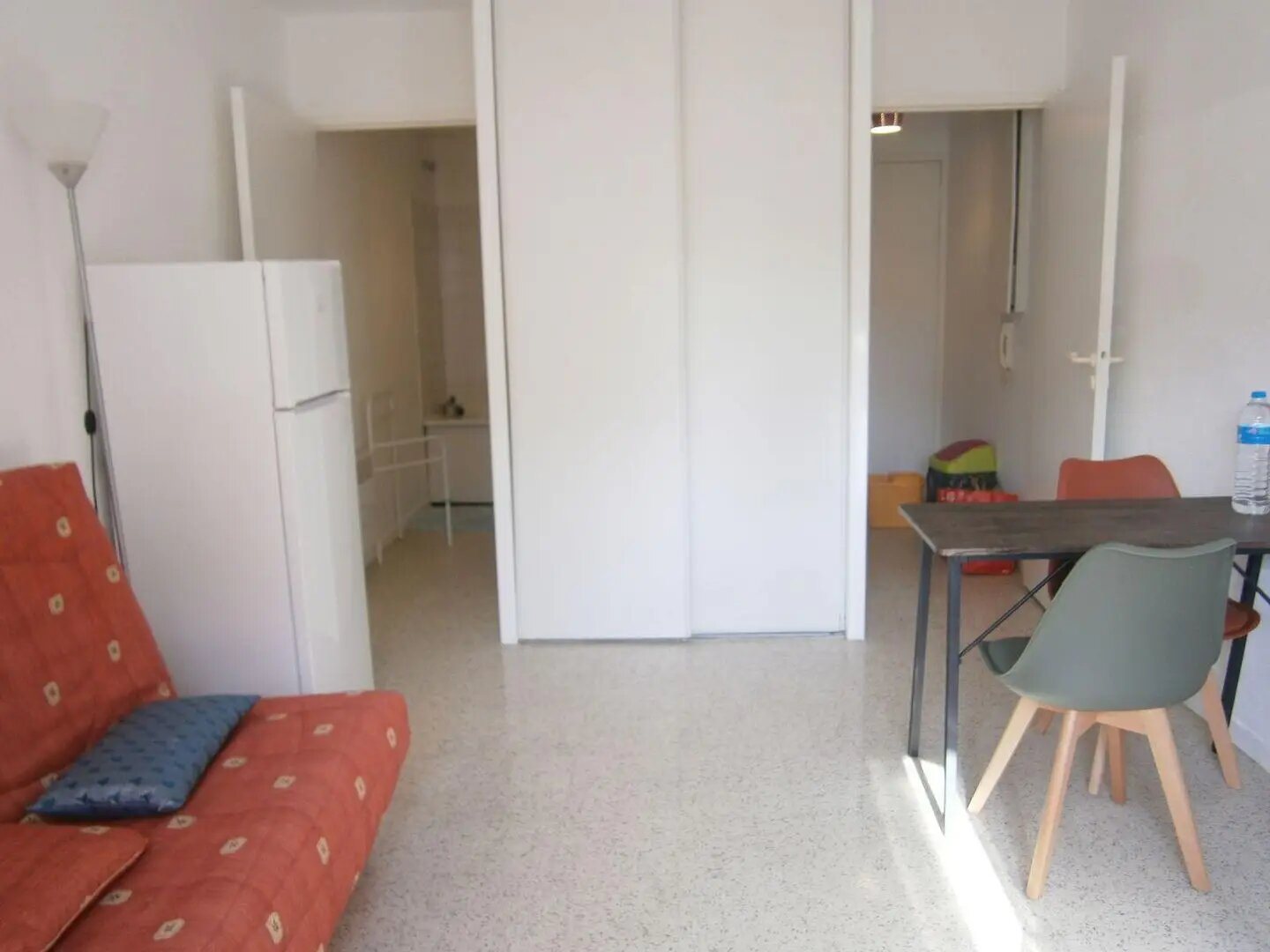 Appartement à louer, 24m², Pessac