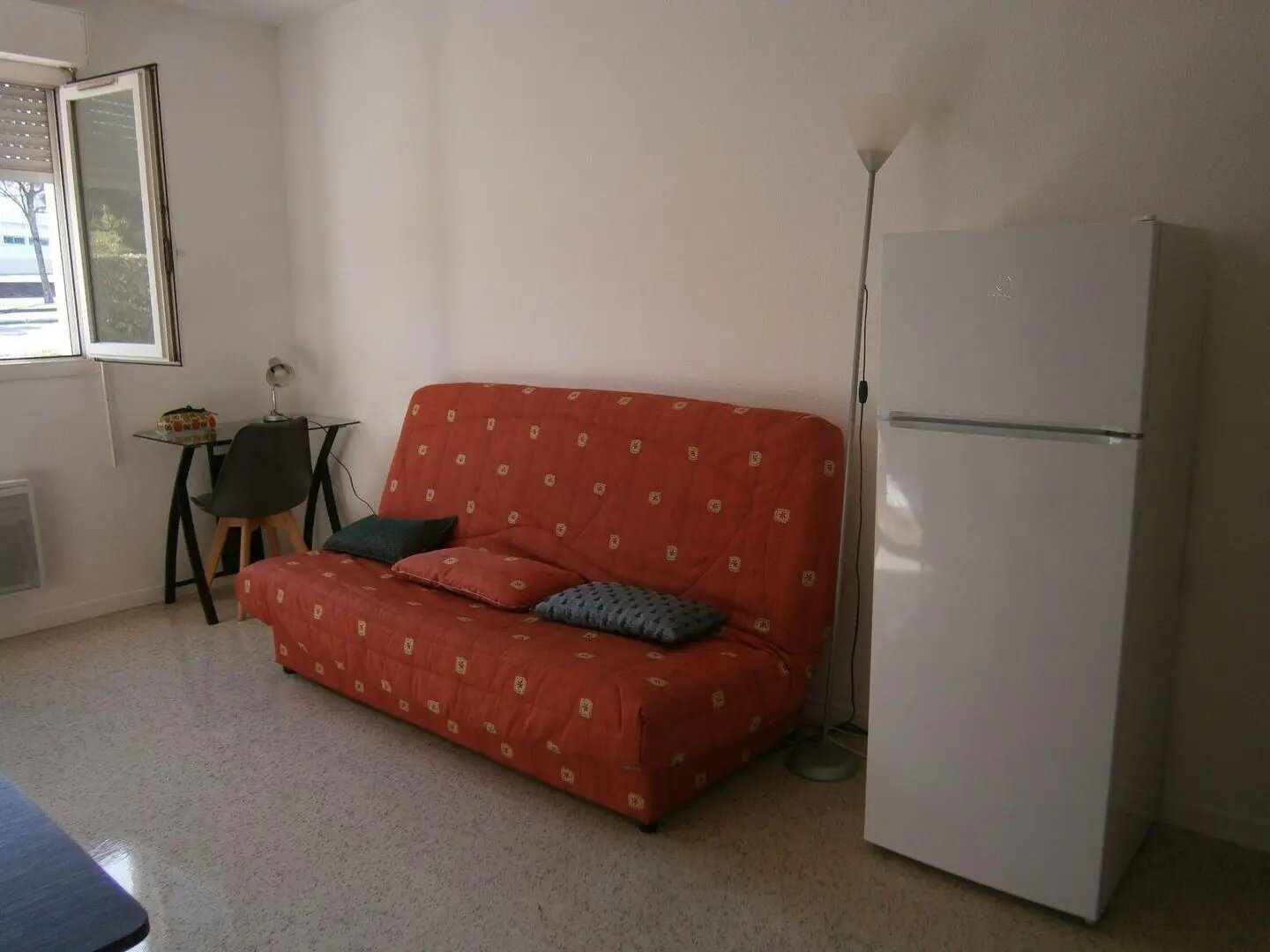 Appartement à louer, 24m², Pessac