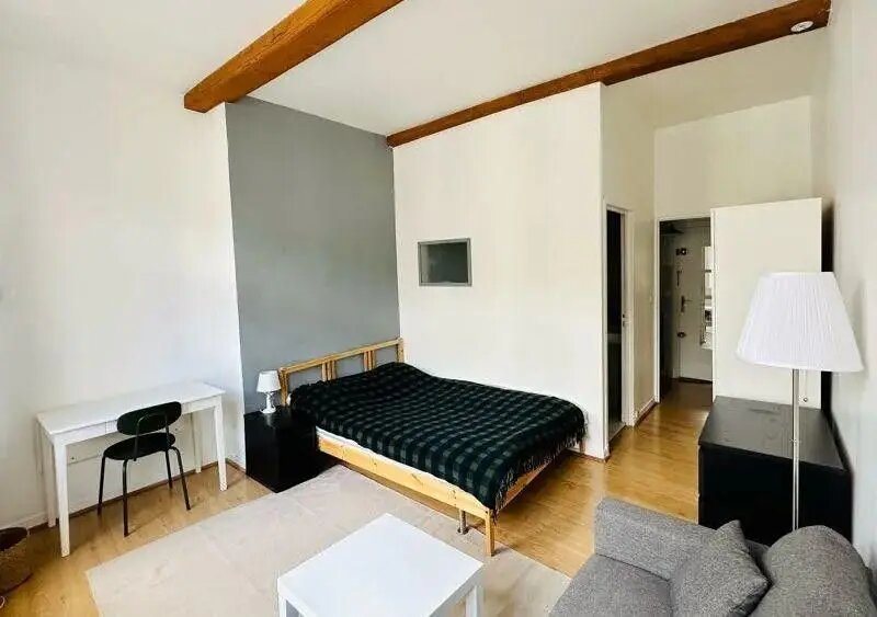 Appartement à louer, 30m², Lille