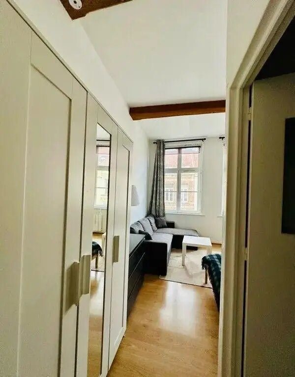 Appartement à louer, 30m², Lille
