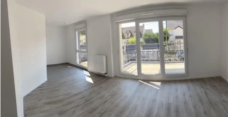 Appartement à louer, 63m², Pontault-Combault