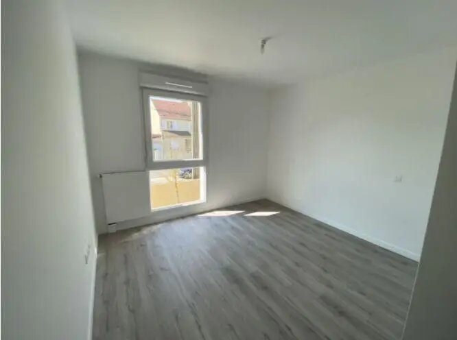 Appartement à louer, 63m², Pontault-Combault
