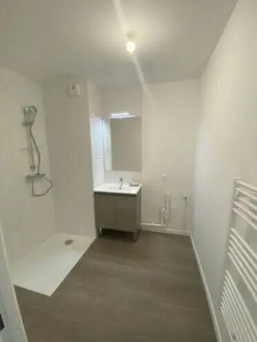 Appartement à louer, 63m², Pontault-Combault