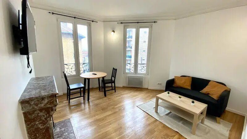 Appartement à louer, 40m², Drancy