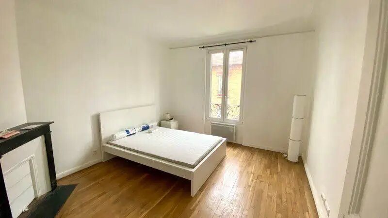 Appartement à louer, 40m², Drancy