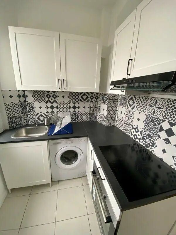 Appartement à louer, 40m², Drancy