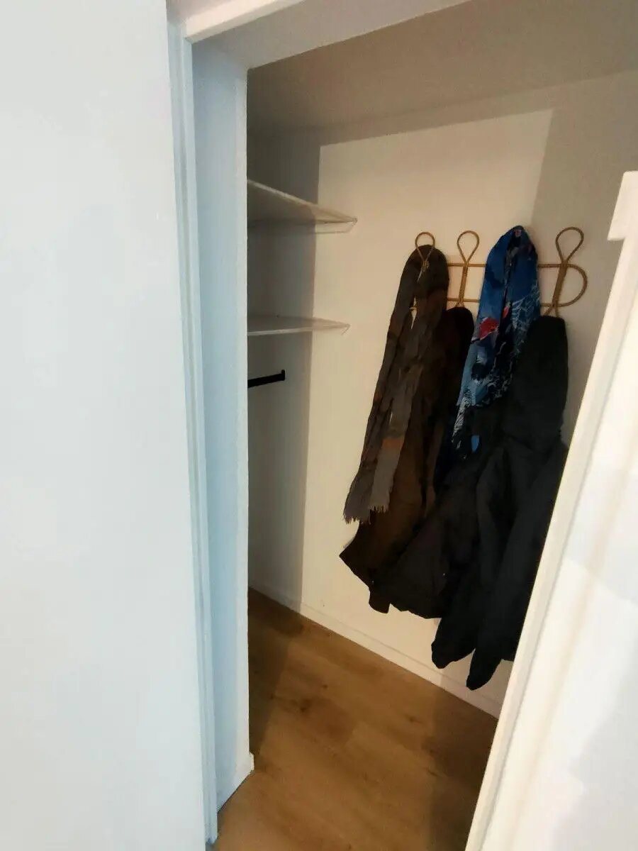 Appartement à louer, 21m², Rouen