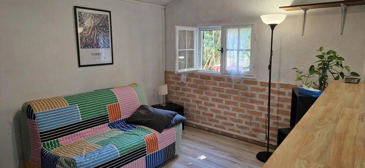 Maison à louer, 30m², Marseille 13ème