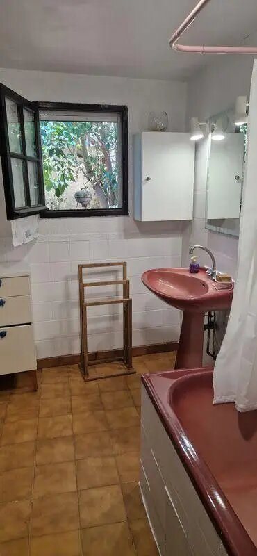 Maison à louer, 30m², Marseille 13ème