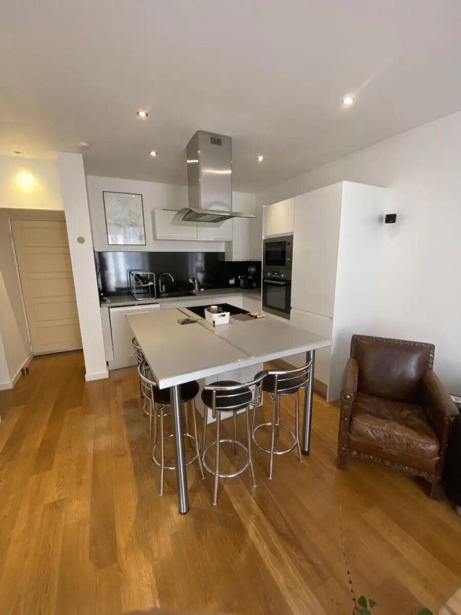 Appartement à louer, 42m², Rambouillet