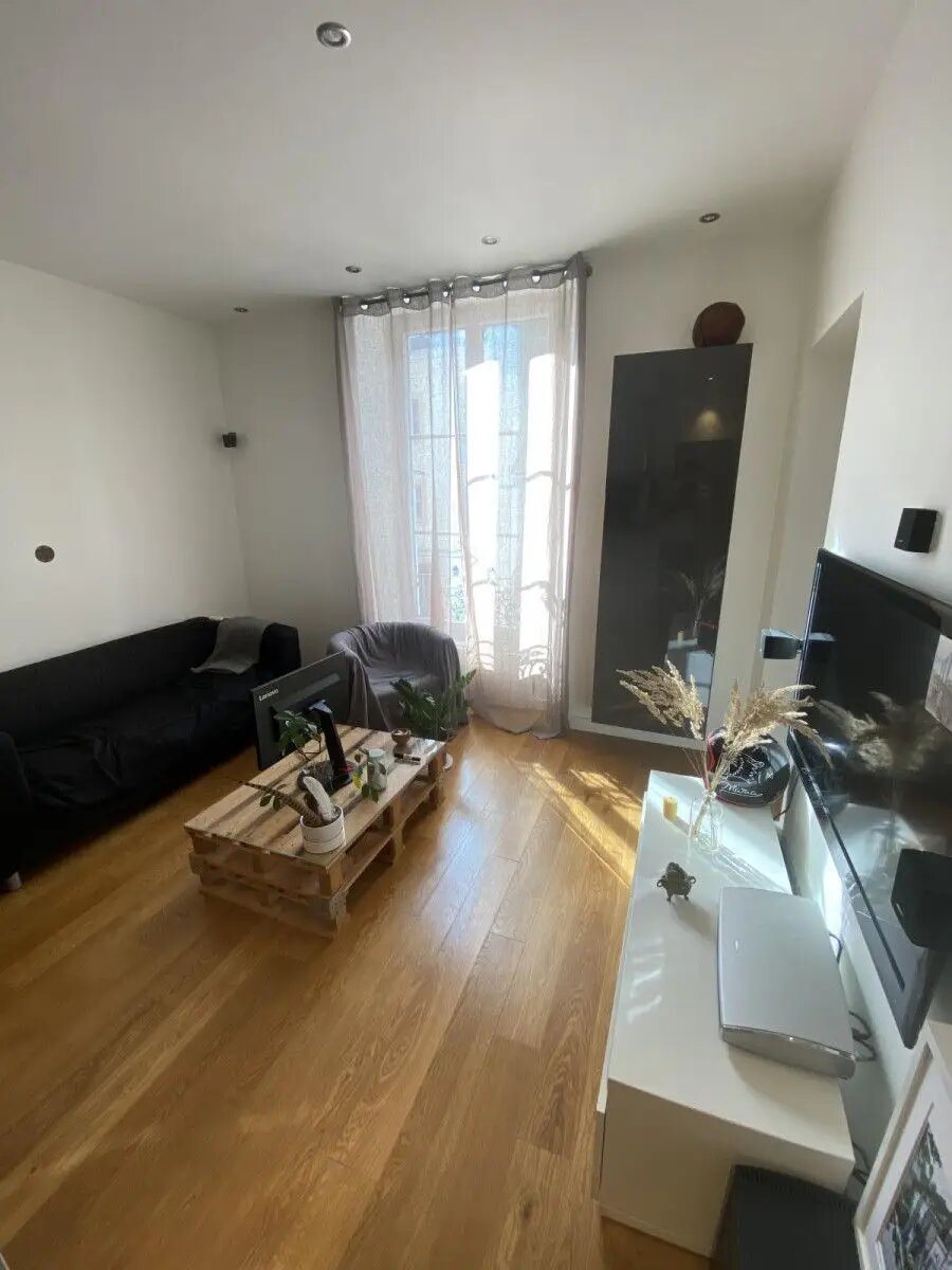 Appartement à louer, 42m², Rambouillet