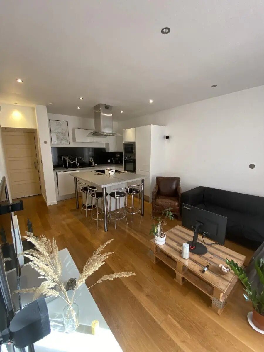 Appartement à louer, 42m², Rambouillet