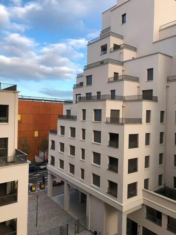 Appartement à louer, 42m², Rosny-sous-Bois