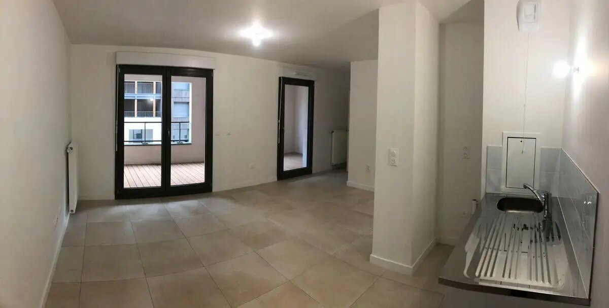 Appartement à louer, 42m², Rosny-sous-Bois