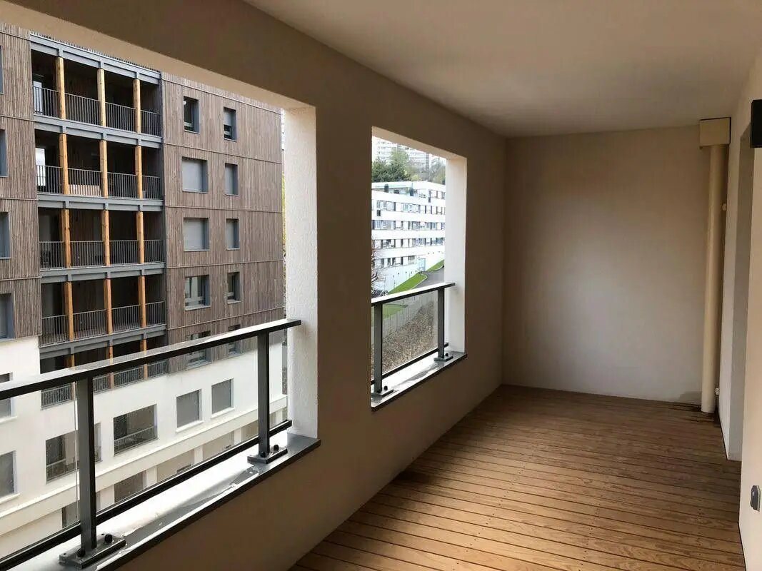 Appartement à louer, 42m², Rosny-sous-Bois