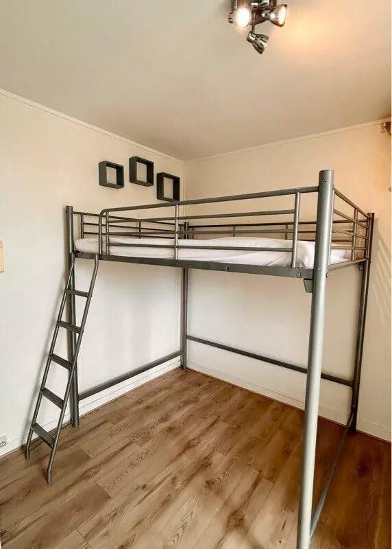 Appartement à louer, 12m², Rennes