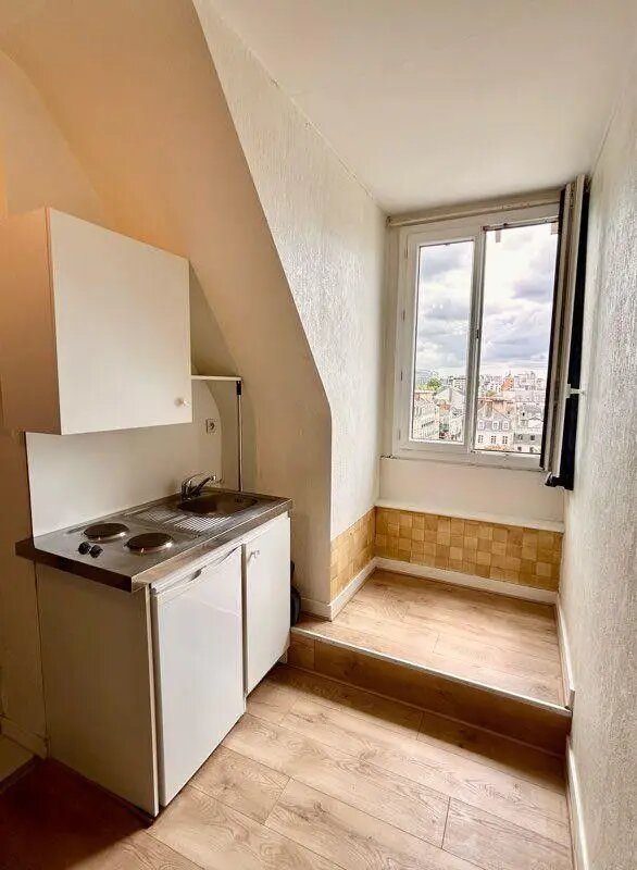 Appartement à louer, 12m², Rennes