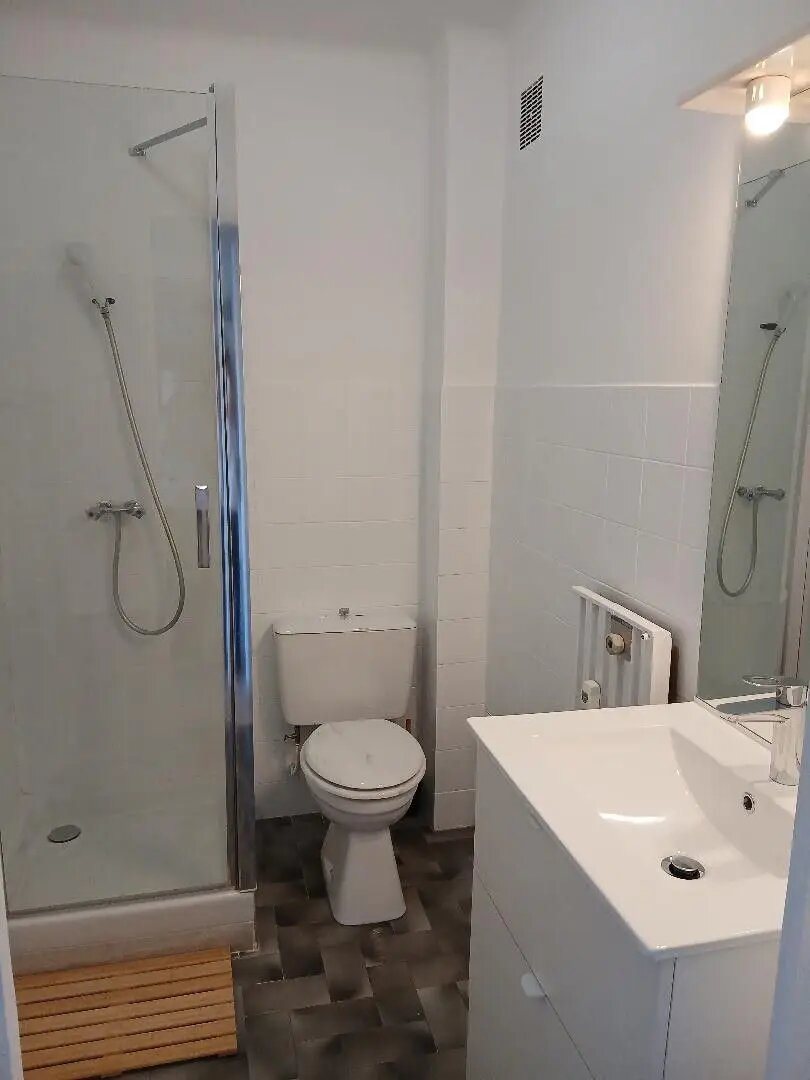 Appartement à louer, 23m², Cannes