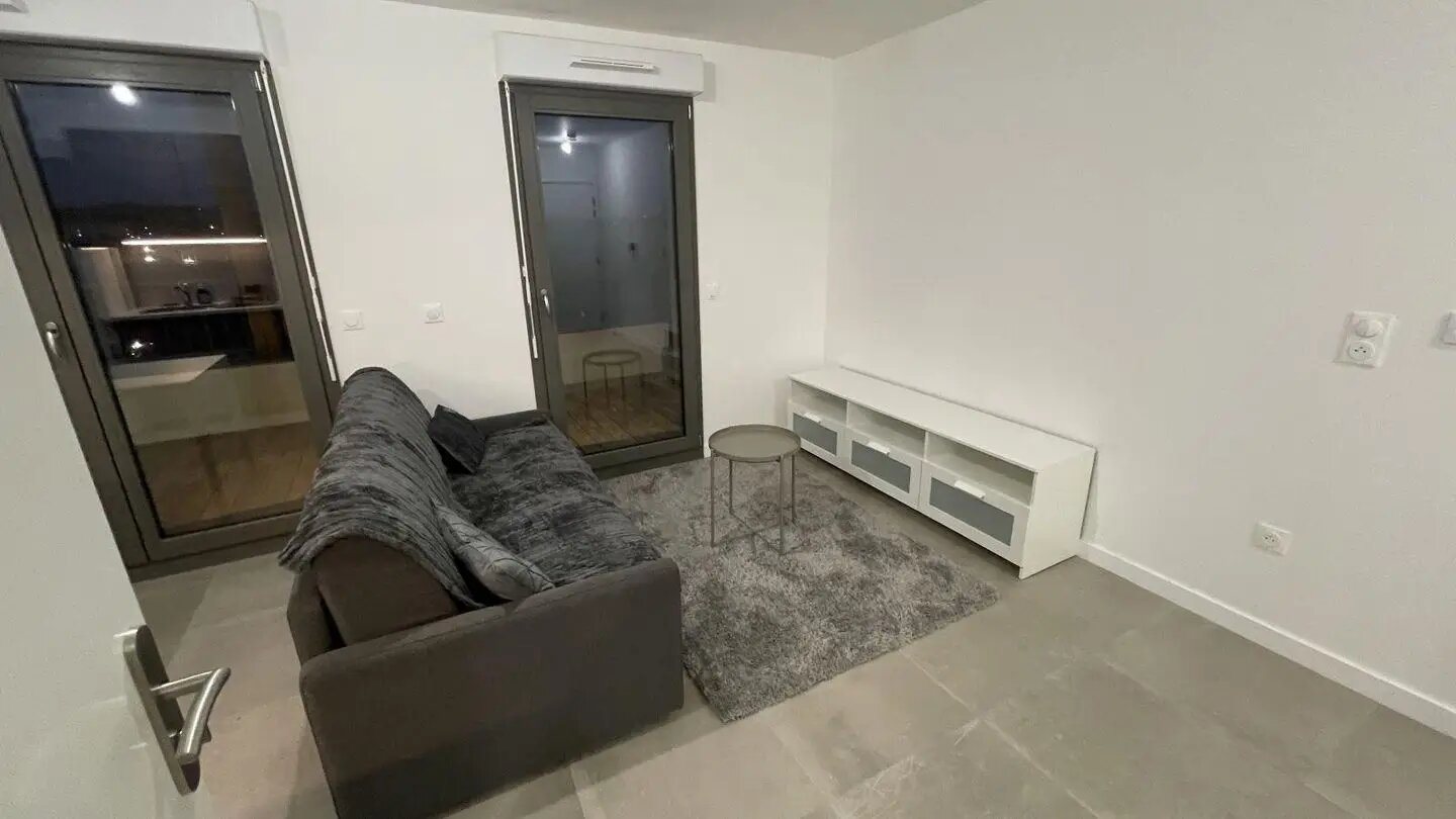 Appartement à louer, 26m², Noisy-le-Sec