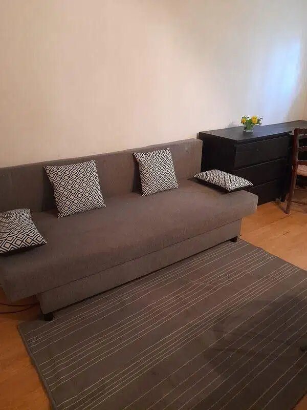 Appartement à louer, 15m², Malakoff