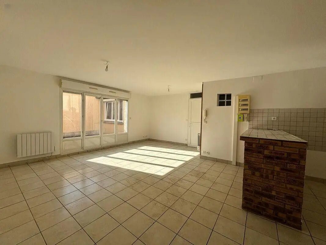 Appartement à louer, 80m², Reims