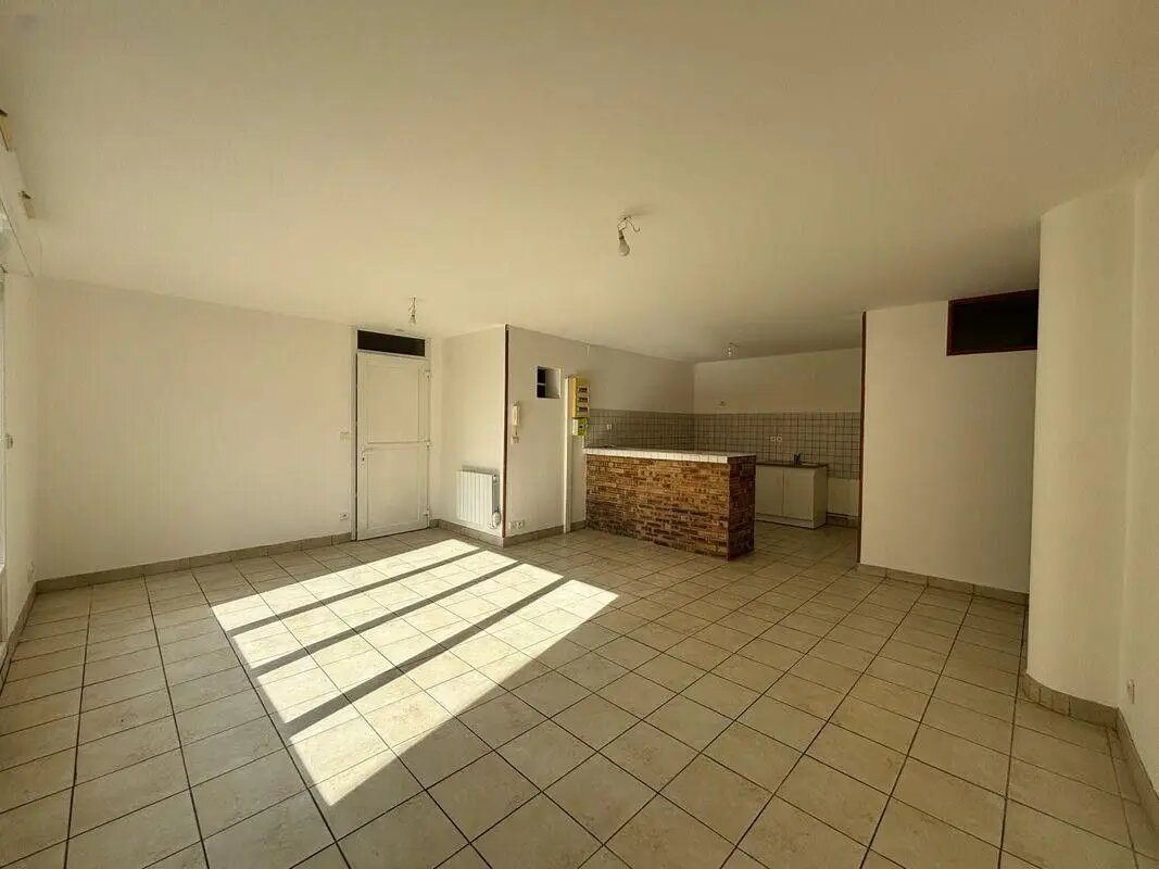 Appartement à louer, 80m², Reims