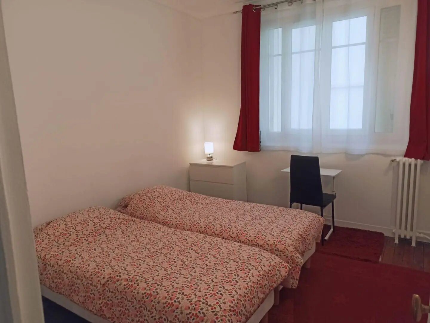 Appartement à louer, 33m², Neuilly-sur-Seine