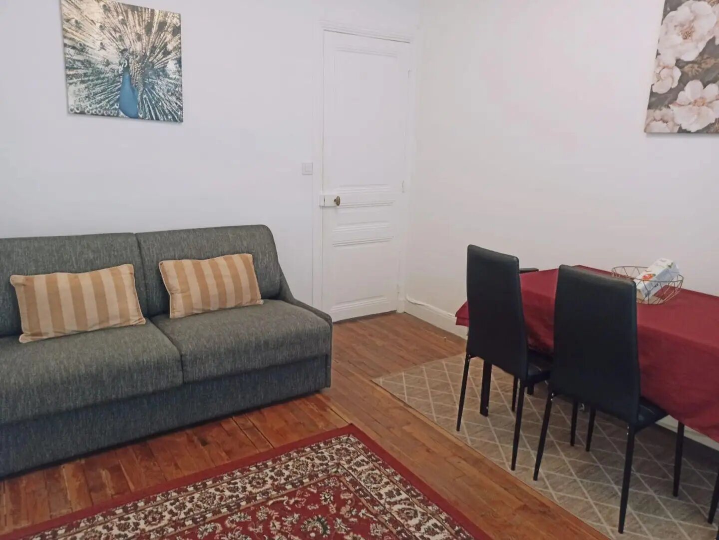 Appartement à louer, 33m², Neuilly-sur-Seine