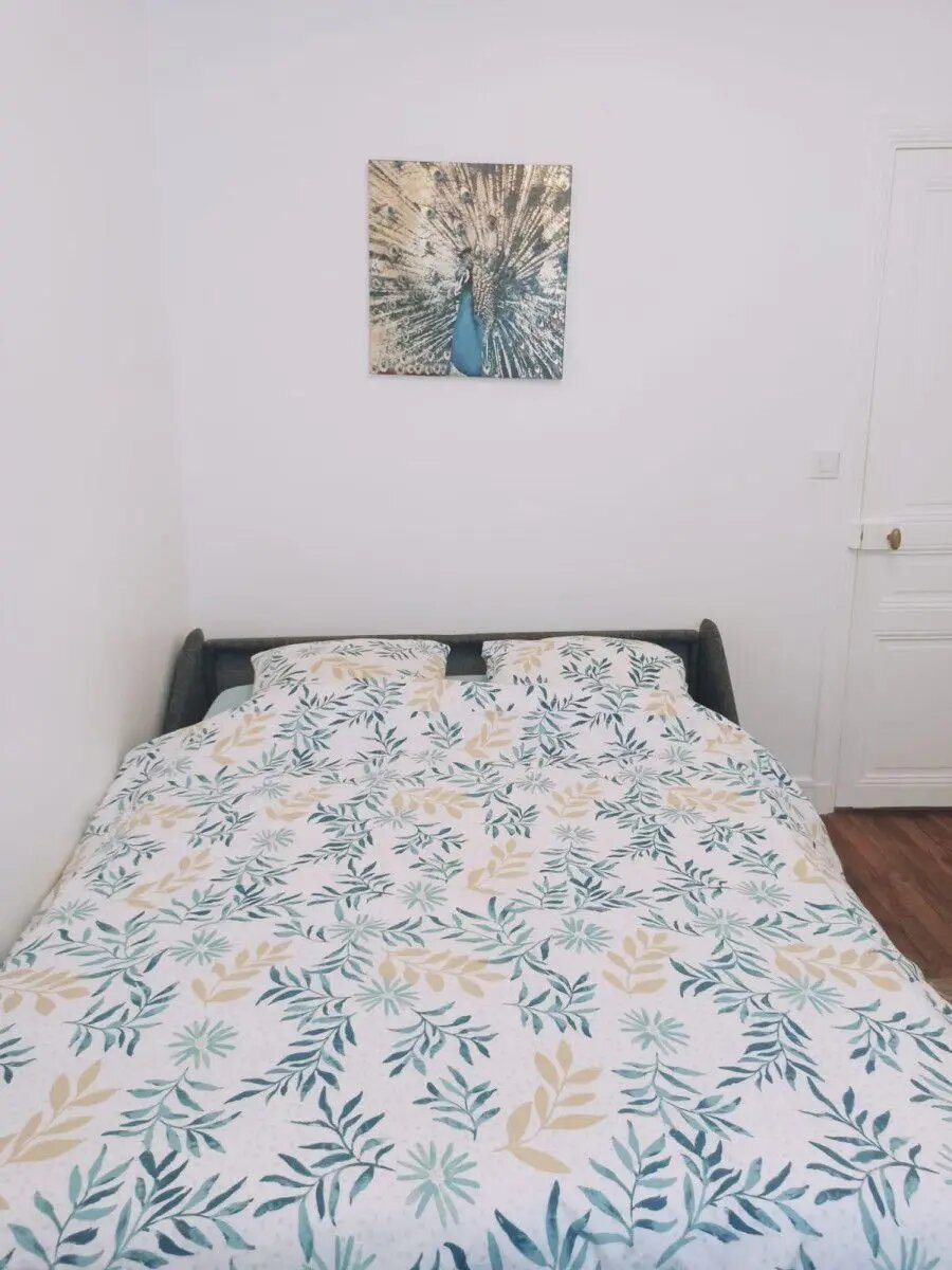 Appartement à louer, 33m², Neuilly-sur-Seine