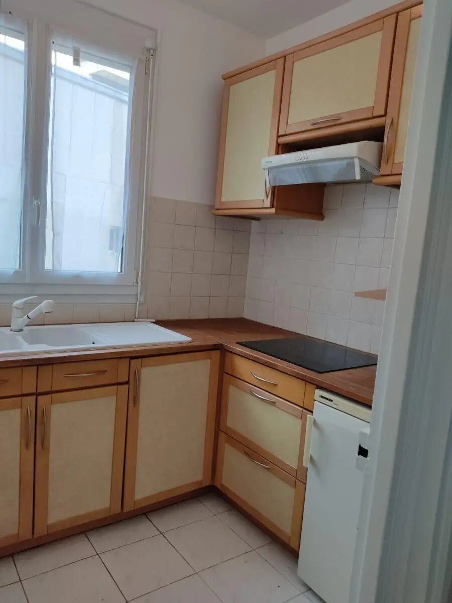 Appartement à louer, 33m², Neuilly-sur-Seine