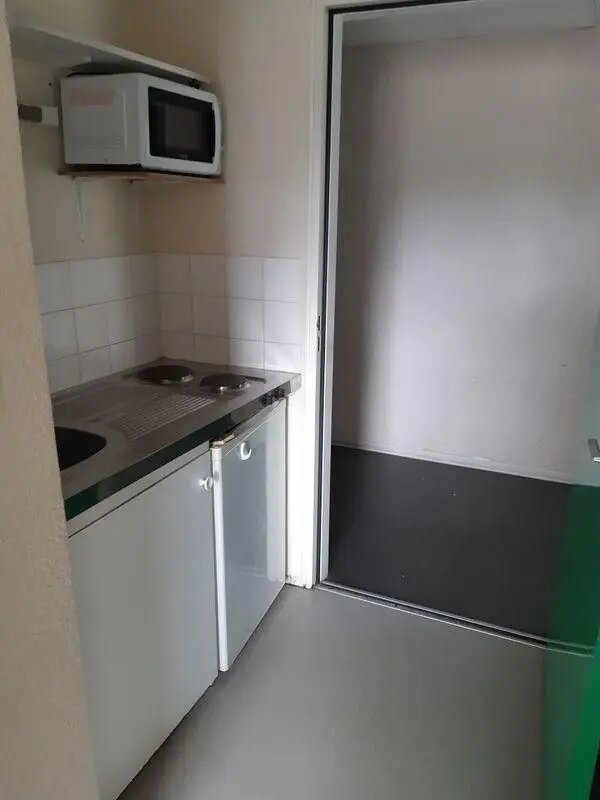 Appartement à louer, 22m², Nantes