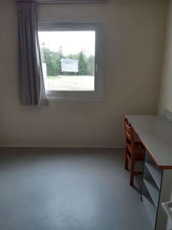 Appartement à louer, 22m², Nantes