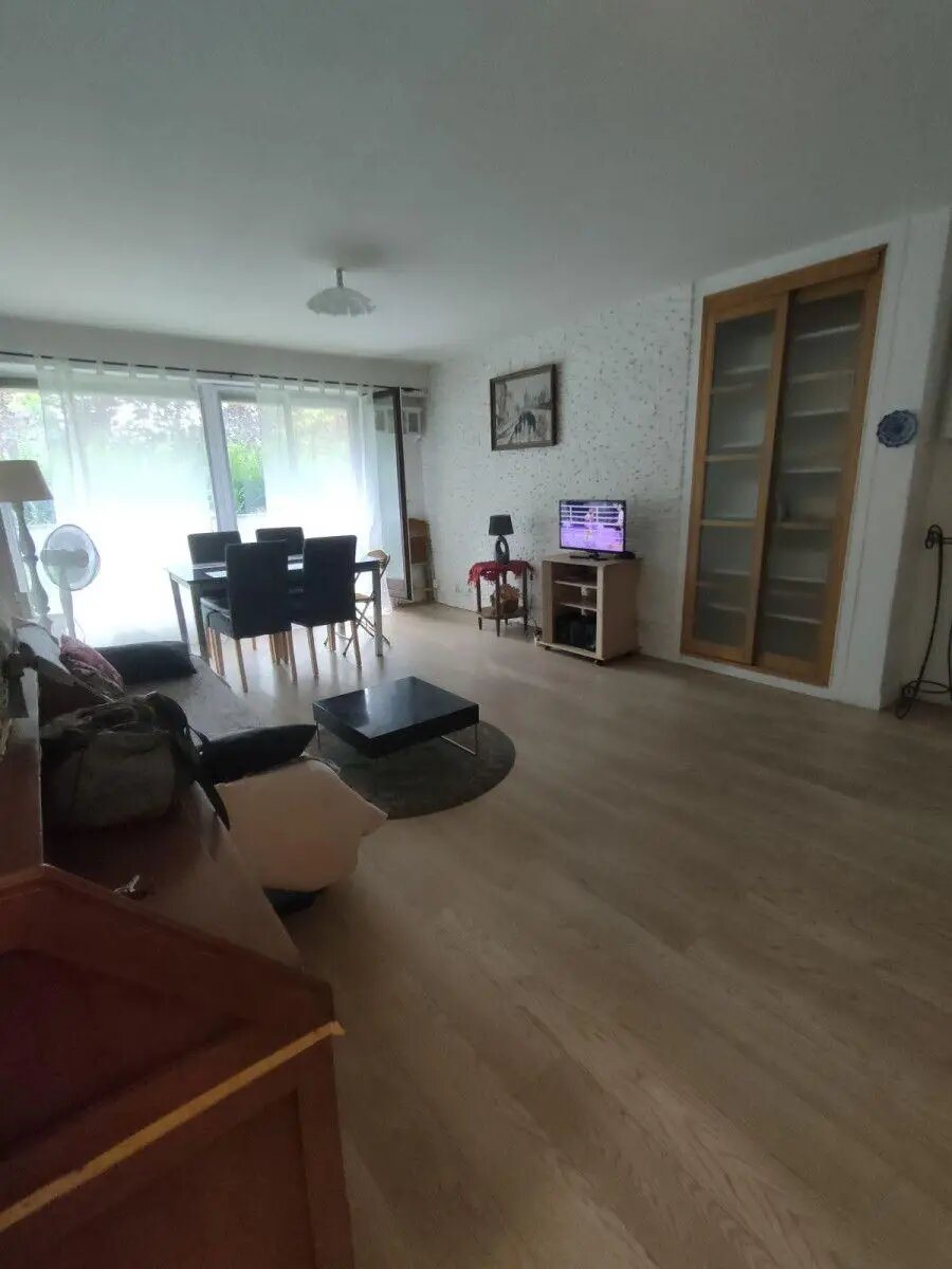 Appartement à louer, 71m², Nogent-sur-Marne