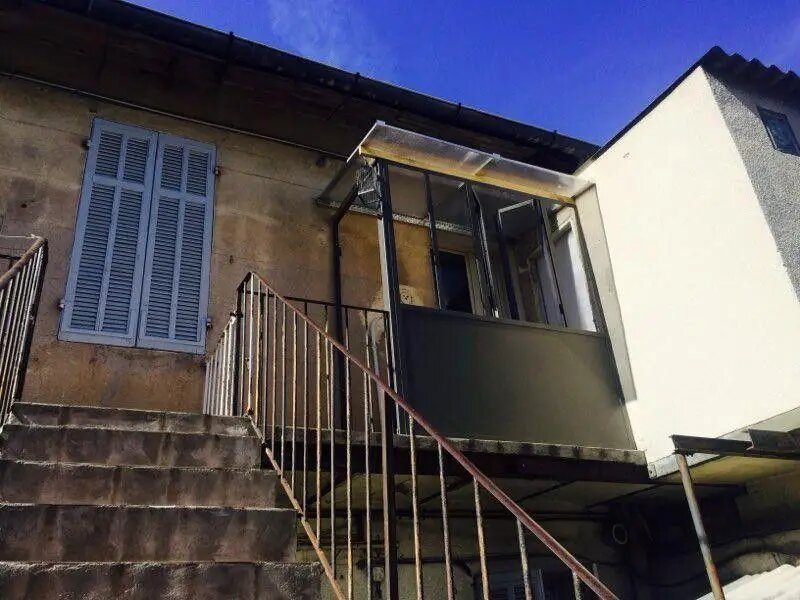 Appartement à louer, 30m², Marseille 5ème